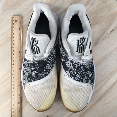 Amazon.com: Nike Kyrie Low 5 Unisex Shoes Size 14, Color