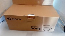 Hanwha Wisenet Dome Camera