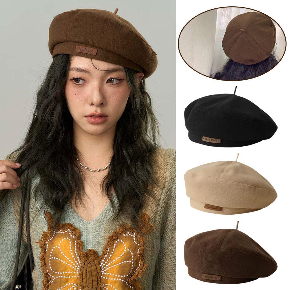 vibeca × the factory made the beret vibeca × the factory made the beret vibeca × the factory