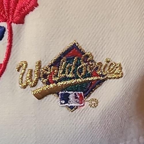Toronto Blue Jays World Champions 1993 New Era Snapback Hat New With Tags MLB - Picture 4 of 22