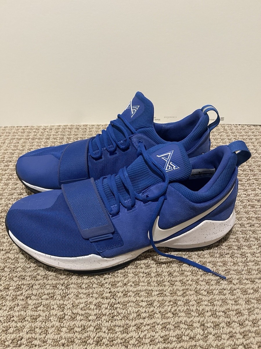 Nike Paul Paul George First Shoe Paul George First Shoe Top