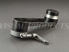 Euro Boss to Euro Boss 12 Inch Offset Mount Heavy Duty Grip Gear Support ARRI