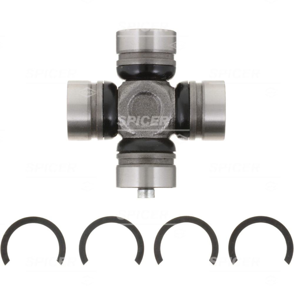 Spicer 5-1514X Driveshaft Universal Joint for Mazda Mizer