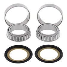 All Balls Steering Head Bearing Kit for Honda RVF750 RC45 1994-1997