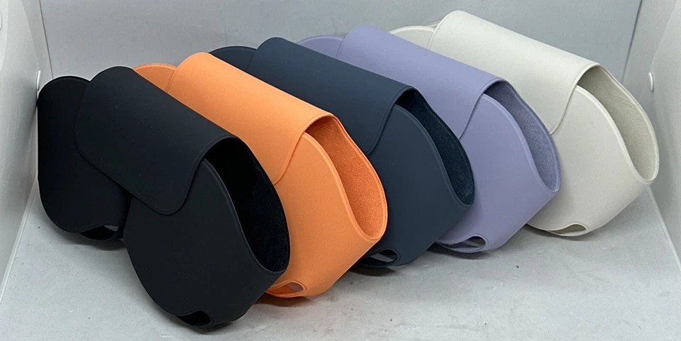 CUSTODIA SMART ORIGINALE UFFICIALE APPLE AIRPODS MAX SOLO NUOVI COLORI COVER ORIGINALE