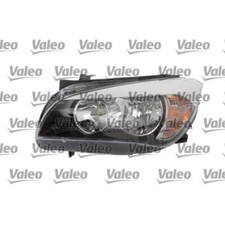 VALEO Faro Halógeno Derecho para BMW X1 E84
