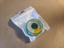 Rosin Core Lead Free Solder Wire  LOT D100