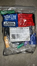 Tripp Lite  P774-006 KVM Cable 6 ft - 1 x HD-...