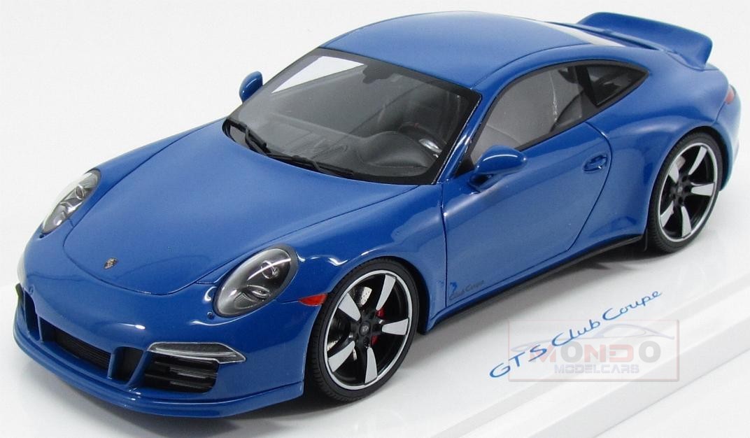 Porsche Carrera Gts Club Coupe 2018 GT Spirit 1:18 WAX02100006 Miniature muy popular Porsche Carrera Gts Club Coupe 2018 GT Spirit 1:18 WAX02100006 Miniature grandes ofertas