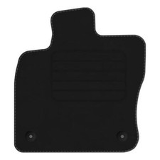 Velours Fußmatte für VW Tiguan Allspace Bj. 2017 - 2024 Neu Automatte BASIC LP