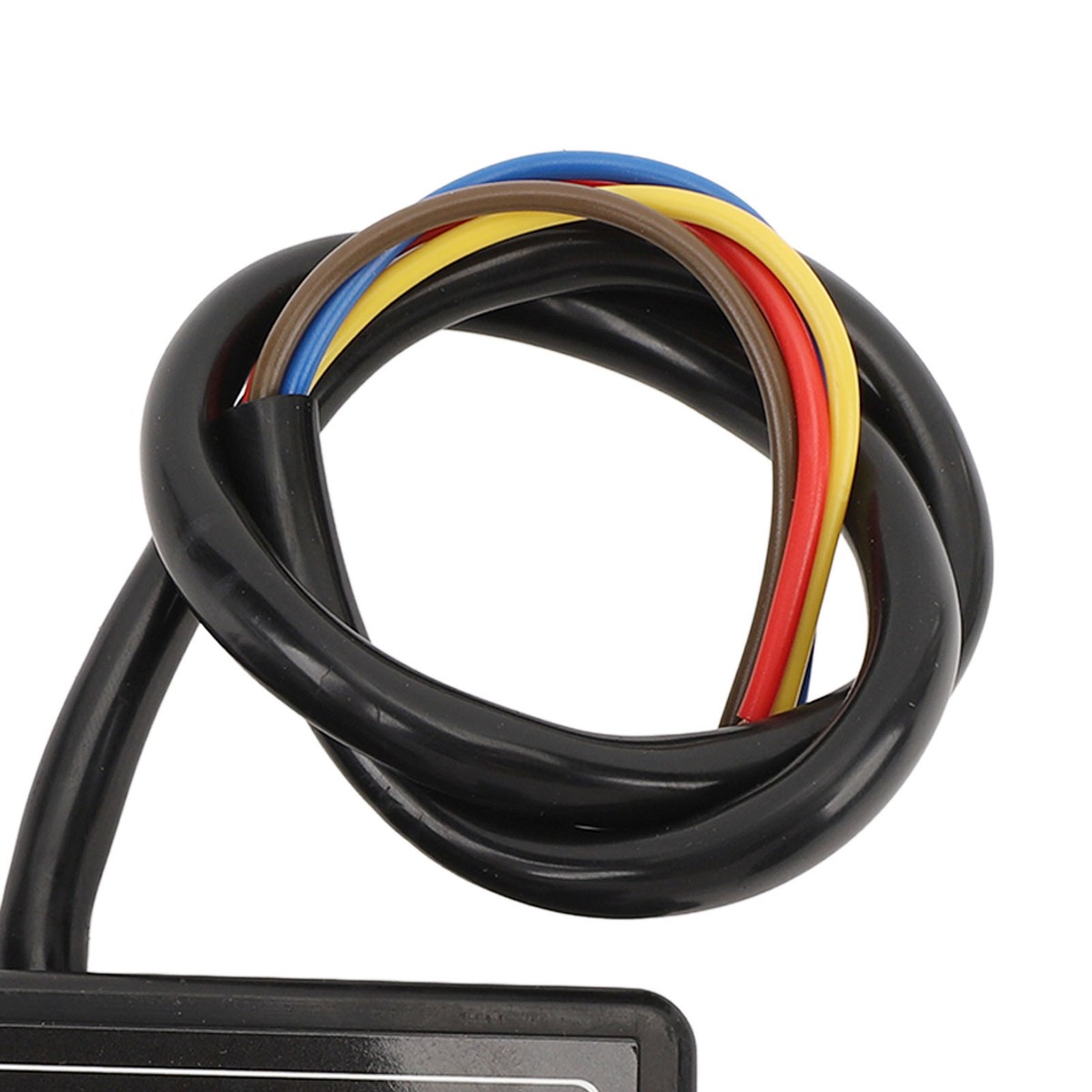 Motorcycle Horn Controller, 25 Tones Car Horn Control Box, Horn Speaker Control, Auto Air Horn Music Controller, 12-24V Snail Horn Control Unit for Car, Motorcycle, Boat, Truck with 12-24V Power Motorcycle Horn Controller, 25 Tones Car Horn Control Box, Horn Speaker Control, Auto Air Horn Music Controller, 12-24V Snail Horn Control Unit for Car, Motorcycle, Boat, Truck with 12-24V Power
