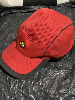 Nike Tn Hat Aerobill Aw84 Red