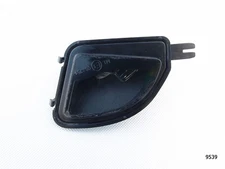 20-24 OEM MERCEDES S W223 EQS V297 left MIRROR STEP LIGHT LAMP LH