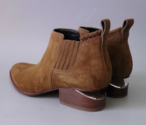 alexander wang kori oxford