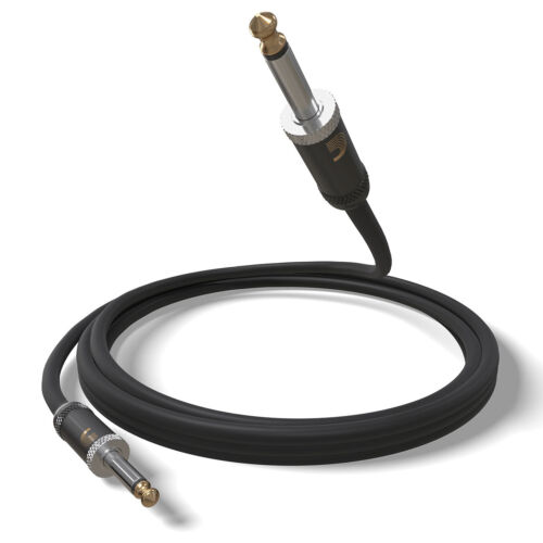 D'Addario American Stage Instrument Cable - Picture 2 of 7