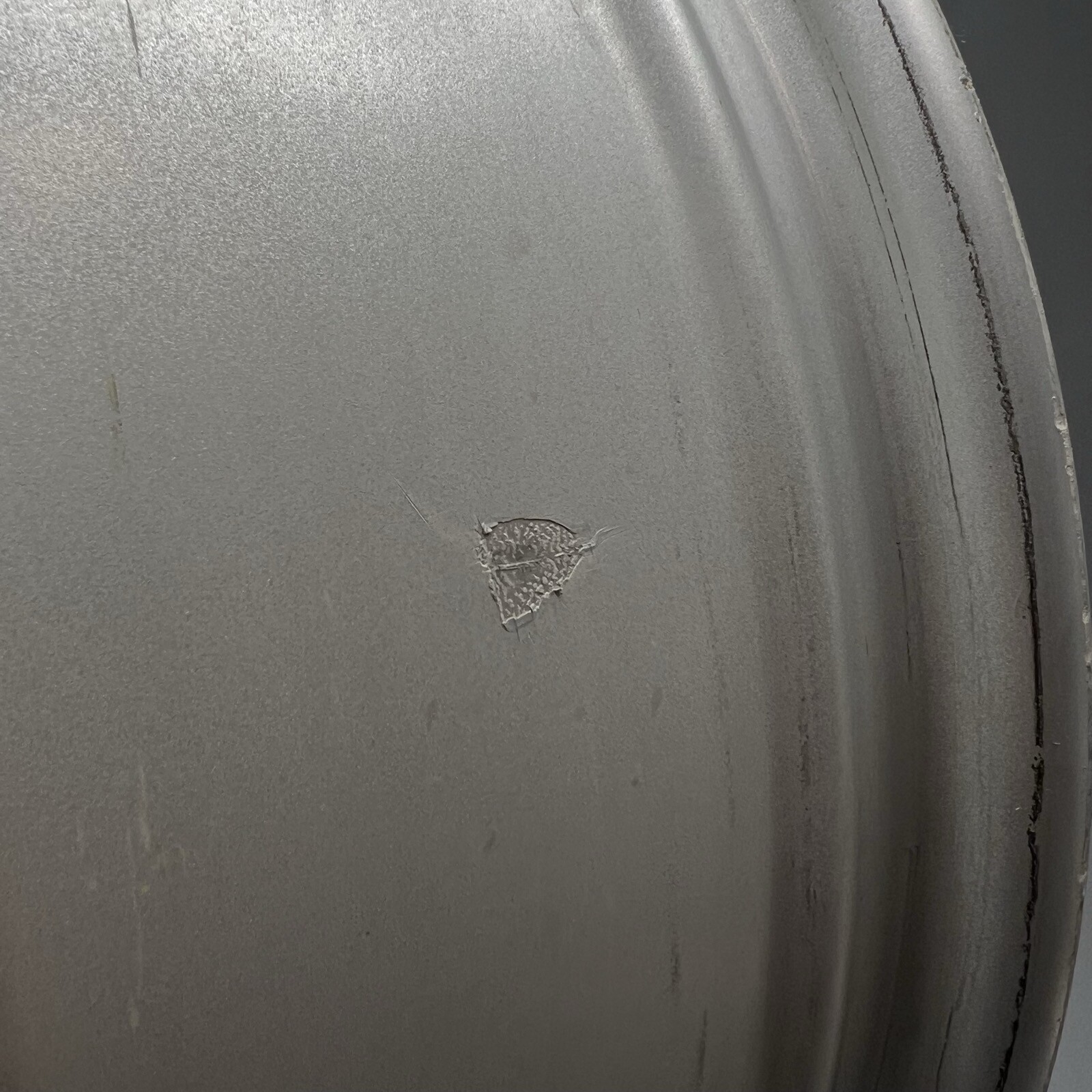 ROLLS ROYCE GHOST WHEEL RIM 19 INCH REAR 2009 2010 2011 2012 2013 2014 OEM 