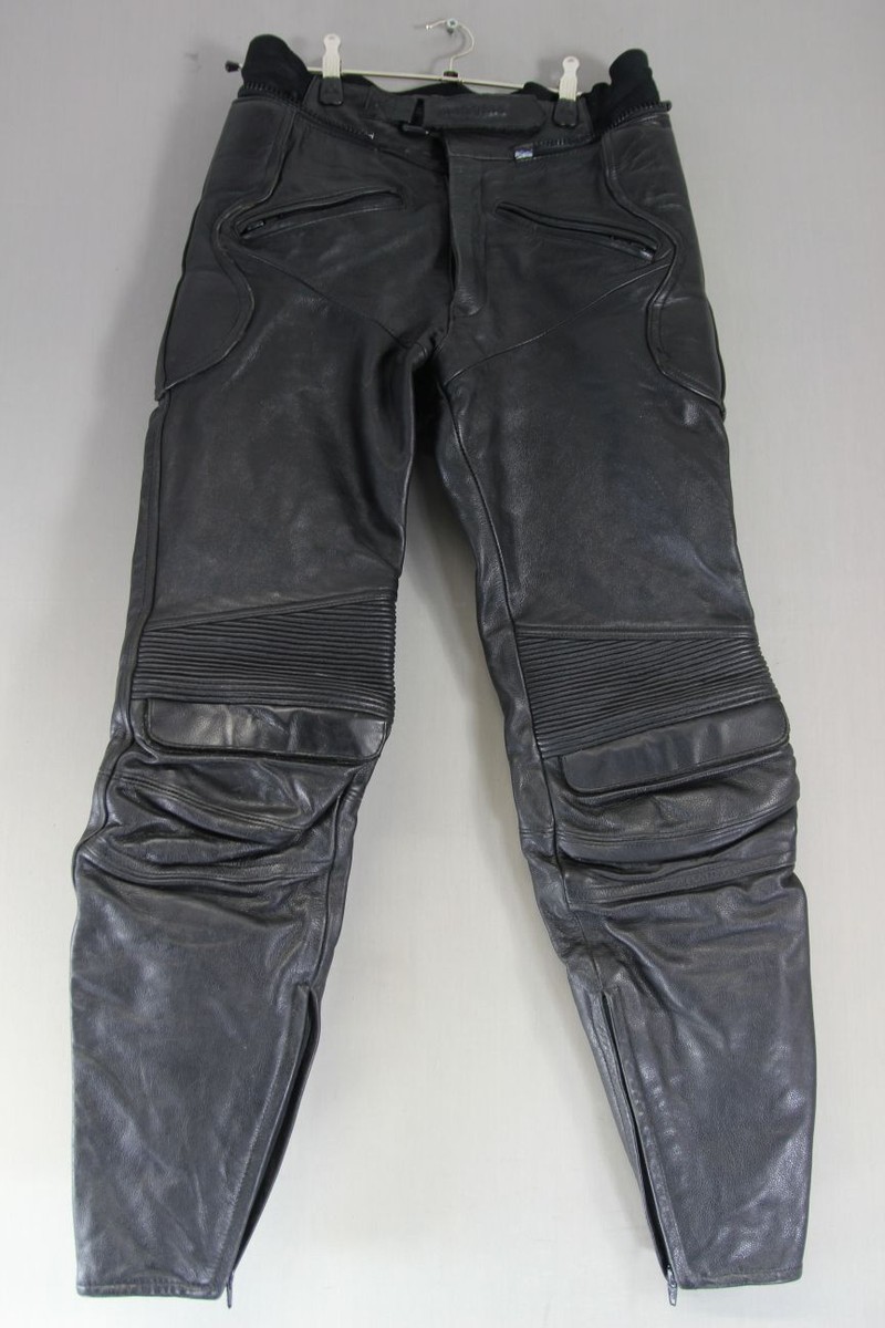 Leather Jacket Belstaff Leather Motorcycle Trousers Belstaff