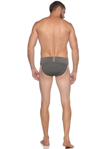 Omtex Tokyo Sports Cotton Gym Supporter Back Covered Quick dry for Men Pack of 1 - Picture 27 of 29