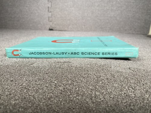 ABC Science Series Hardcover by Jacobson-Lauby - Imagen 5 de 6