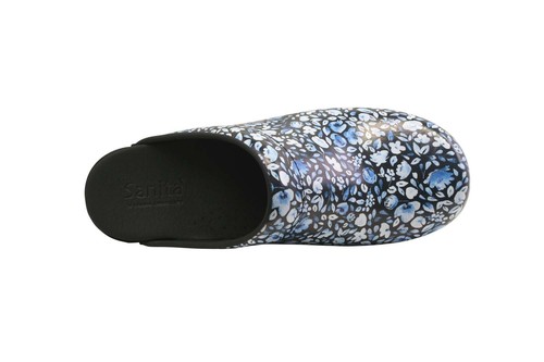 Zuecos Sanita Original Isalena para Mujer | Zapatillas | Zapatos de Jardín | Patente - NUEVOS - Imagen 13 de 16