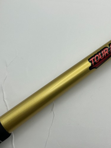 Eje driver rígido diseño grafito TOUR AD CQ-6 44,125 pulgadas adaptador TaylorMade 1006 - Imagen 5 de 18