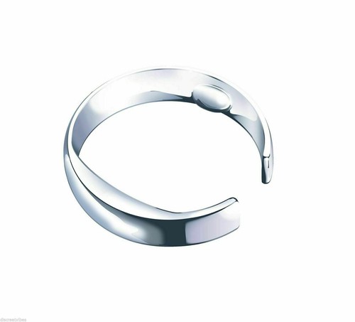 ANTI SNORE RING - Stop Snoring - 3 SIZES HIGH QUALITY - Picture 2 of 5