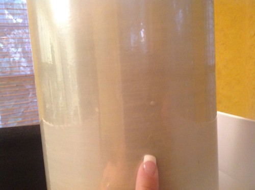 Mid Century Giant Georges Briard Signed Ice Bucket - 24" Tall - Picture 6 of 9