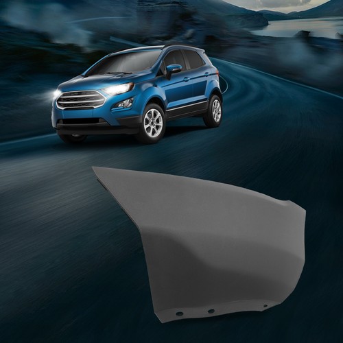 Front Left Driver Side Bumper Corner Cover For 2018-2022 Ford EcoSport - Picture 11 of 24