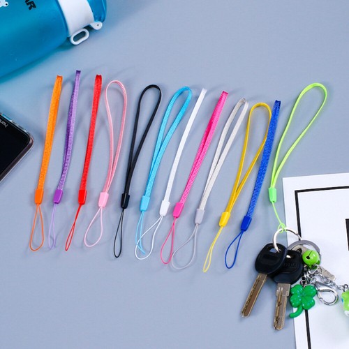 100 Pcs USB Flash Drive Wrist Strap Flashlight Lanyard Hand Lanyard