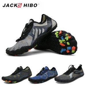 Herren Damen Wasserschuhe Strand Barfußschuhe Surfschuhe Schwimm Badeschuhe