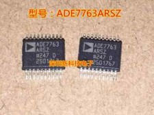 5pcs/lot ADE7763ARS ADE7763ARSZ  7763 ADE7763 Energy measurement chip 7763 SOP20