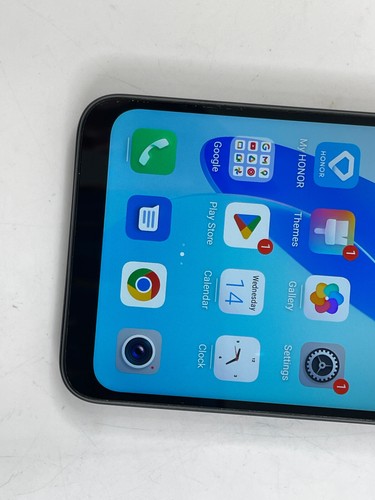 Honor X8 5G VNE-N41 128GB Black Unlocked Good Condition Grade B/C 410 - Picture 3 of 24