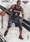 2010-11 Panini Rookies & Stars - Joe Johnson #33