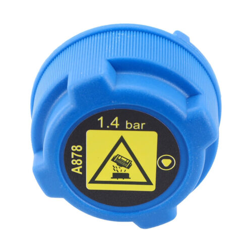 Radiator Water Tank Pressure Cap for Fiat Ducato 2008-2016 - Picture 12 of 13