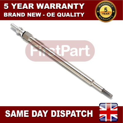 FirstPart Diesel Heater Glow Plug GP303 - BRAND NEW - 5 YEAR WARRANTY