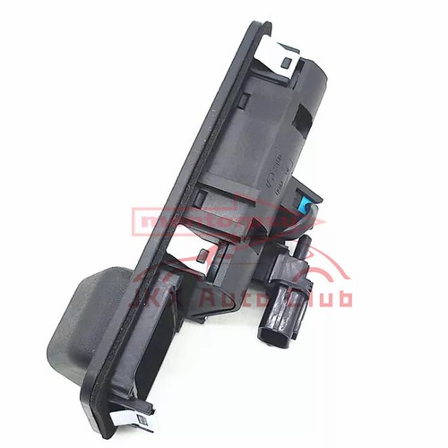 GENUINE Trunk Lid Tailgate Lock Release Handle for 15-20 Kia Sorento 81260C5010 - Picture 5 of 8