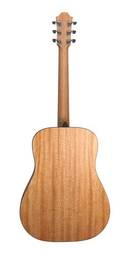 Furch Blue D-CM - ¡La mejor guitarra acústica! PACK VIP - Imagen 2 de 3