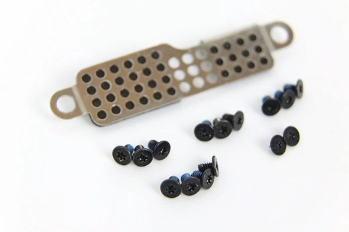 Genuine Apple Main Logic Board Screws for MacBook Pro 15" A1286 2009 - 2012 - Picture 7 of 8
