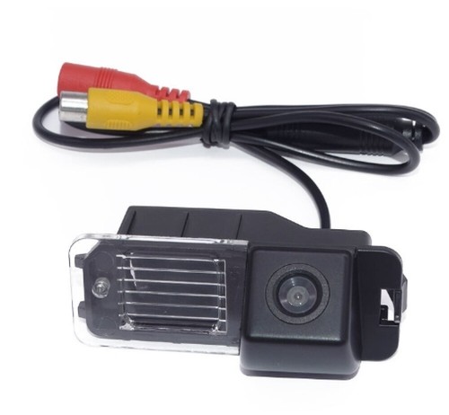 12V Auto Rückfahrkamera Für VW Polo (6R) Golf VI Passat Phaeton Scirocco - Bild 10 von 13