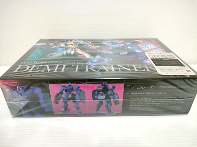 邦楽 YOASOBI Collaboration Ver. DEMI TRAINE Yoasobi Collaboration Ver. DEMI TRAINER CD and High Grade