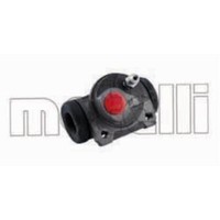 Metelli Radbremszylinder Radzylinder Passend FüR Peugeot 206 SchräGheck 2A C