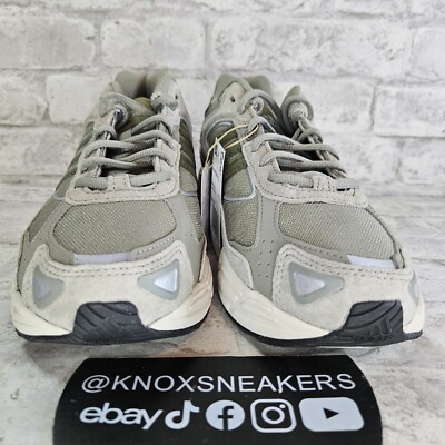 Adidas Response CL Cordura Silver Pebble Olive Shoes ID3142 Men's