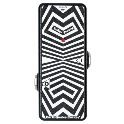 ギター EarthQuaker Devices Buffer Preamp s-l400.jpg