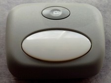 Plafonnier Renault Twingo 1 Lampe éclairage intérieur 8200061169 A; B; C 0886700