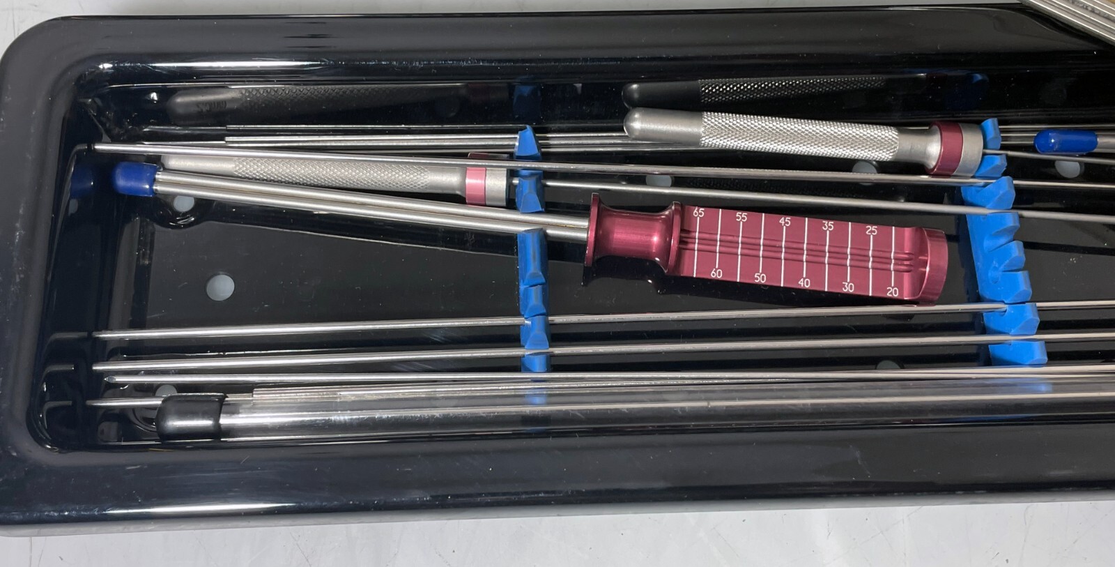 SMITH & NEPHEW ACUFEX ARTHROSCOPIC BIOFIX SYSTEM | eBay