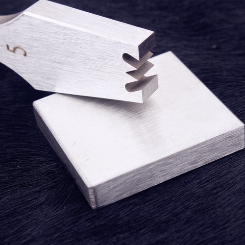 Steel Tooth Remover Scoops Cutter #3 #5 Zipper Gear Remover Handcraft DIY Tools - Picture 4 of 15