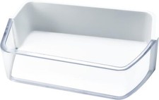 Right Door Shelf Bin For Samsung RF263TEAESP/AA-00 RF263BEAESR/AA-00