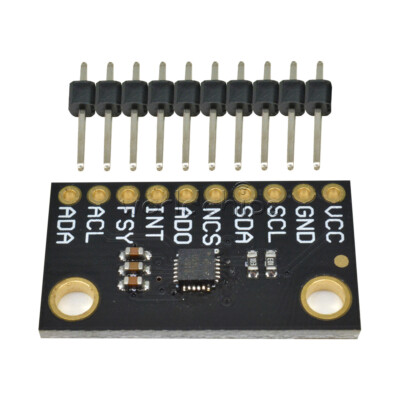 ICM-20948 Low Power 9 Axis 9DOF MEMS Motion Tracking Device Sensor Module