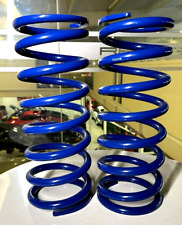 +2"/50mm Lift REAR Coil Springs to fit Land Rover Defender 110 - Bearmach BA2253