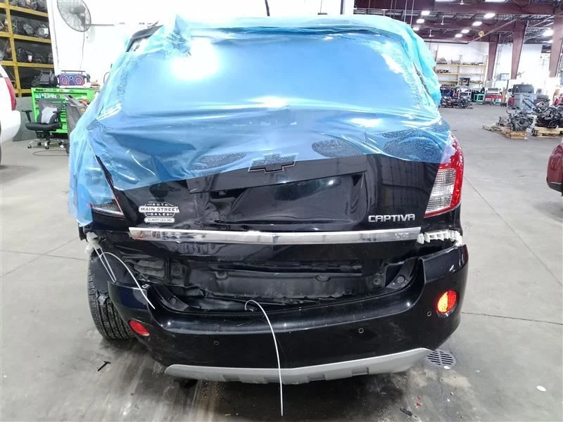 Alternador 2013 Captiva S Sku#3926476 - Imagem 4 de 4